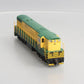 Atlas 7866 HO Scale Reading FM Trainmaster Diesel Locomotive #867