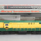 Atlas 7866 HO Scale Reading FM Trainmaster Diesel Locomotive #867