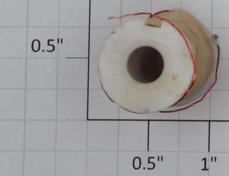 K-Line K124-E001 Rotating Motor Coil Assembly