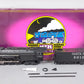 MTH 20-3056-1 Santa Fe 2-10-4 Texas Steam Engine And Tender #5012 with PS2 EX/Box