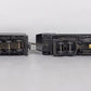 MTH 20-3056-1 Santa Fe 2-10-4 Texas Steam Engine And Tender #5012 with PS2 EX/Box