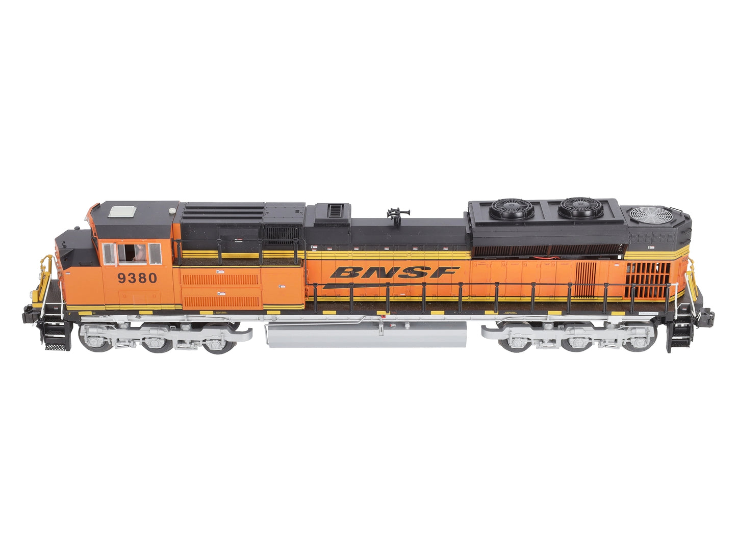 Lionel 6-28302 BNSF SD70ACe Diesel Locomotive #9380