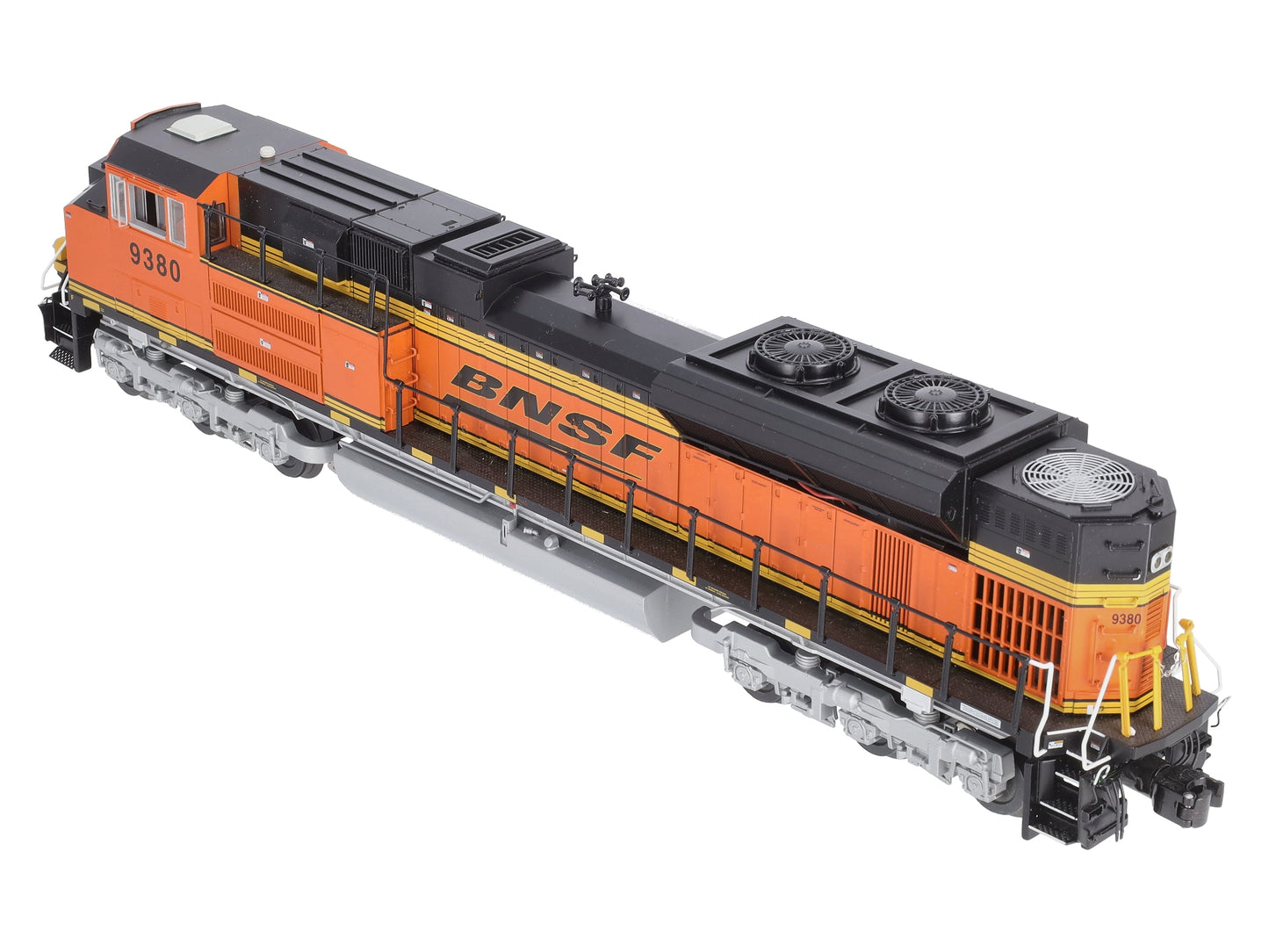 Lionel 6-28302 BNSF SD70ACe Diesel Locomotive #9380