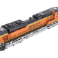 Lionel 6-28302 BNSF SD70ACe Diesel Locomotive #9380