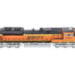 Lionel 6-28302 BNSF SD70ACe Diesel Locomotive #9380