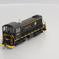 Bachmann 63106 HO Scale Erie S4 Diesel Locomotive #528