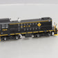 Bachmann 63106 HO Scale Erie S4 Diesel Locomotive #528