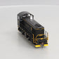 Bachmann 63106 HO Scale Erie S4 Diesel Locomotive #528