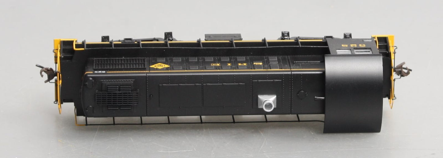 Bachmann 63106 HO Scale Erie S4 Diesel Locomotive #528