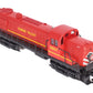 Lionel 6-18807 O Gauge Lehigh Valley RS-3 Diesel Locomotive #8807 EX/Box