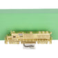 Overland 5122 HO BRASS SP GP40X Diesel Locomotive - Unpainted EX/Box