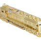 Overland 5122 HO BRASS SP GP40X Diesel Locomotive - Unpainted EX/Box