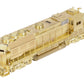 Overland 5122 HO BRASS SP GP40X Diesel Locomotive - Unpainted EX/Box