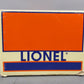 Lionel 6-28026 Lionel Lines 4-6-2 Blue/Orange Steam Locomotive & Tender #2000 EX/Box