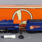 Lionel 6-28026 Lionel Lines 4-6-2 Blue/Orange Steam Locomotive & Tender #2000 EX/Box