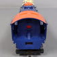 Lionel 6-28026 Lionel Lines 4-6-2 Blue/Orange Steam Locomotive & Tender #2000 EX/Box