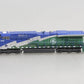 Kato 176-8911 N GE Demonstrator GS ES44AC 'GEVO' Diesel Locomotive #2005 LN/Box