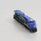 Kato 176-8911 N GE Demonstrator GS ES44AC 'GEVO' Diesel Locomotive #2005 LN/Box