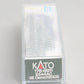 Kato 176-8911 N GE Demonstrator GS ES44AC 'GEVO' Diesel Locomotive #2005 LN/Box