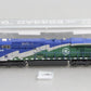 Kato 176-8911 N GE Demonstrator GS ES44AC 'GEVO' Diesel Locomotive #2005 LN/Box