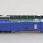 Kato 176-8911 N GE Demonstrator GS ES44AC 'GEVO' Diesel Locomotive #2005 LN/Box