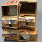 Lionel 755W Vintage Prewar O Gauge Hiawatha Passenger Outfit (1938 Set) VG/Box