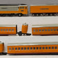 Lionel 755W Vintage Prewar O Gauge Hiawatha Passenger Outfit (1938 Set) VG/Box