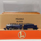 Lionel 6-18679 JC Penny T&P 4-6-2 Steam Loco and Tender #721 with Display Case EX/Box