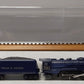 Lionel 6-18679 JC Penny T&P 4-6-2 Steam Loco and Tender #721 with Display Case EX/Box