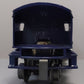 Lionel 6-18679 JC Penny T&P 4-6-2 Steam Loco and Tender #721 with Display Case EX/Box