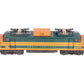 Lionel 2358 Vintage O Great Northern EP-5 Powered Electric Loco - Repainted VG