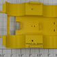 Lionel 22223-5 Yellow K-Line Speeder Top Frame