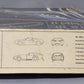 Strombecker American Gran Turismo Road Racing Layouts VG/Box