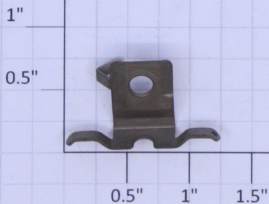 Lionel 445-32 O Gauge Switch Tower Figure Bracket