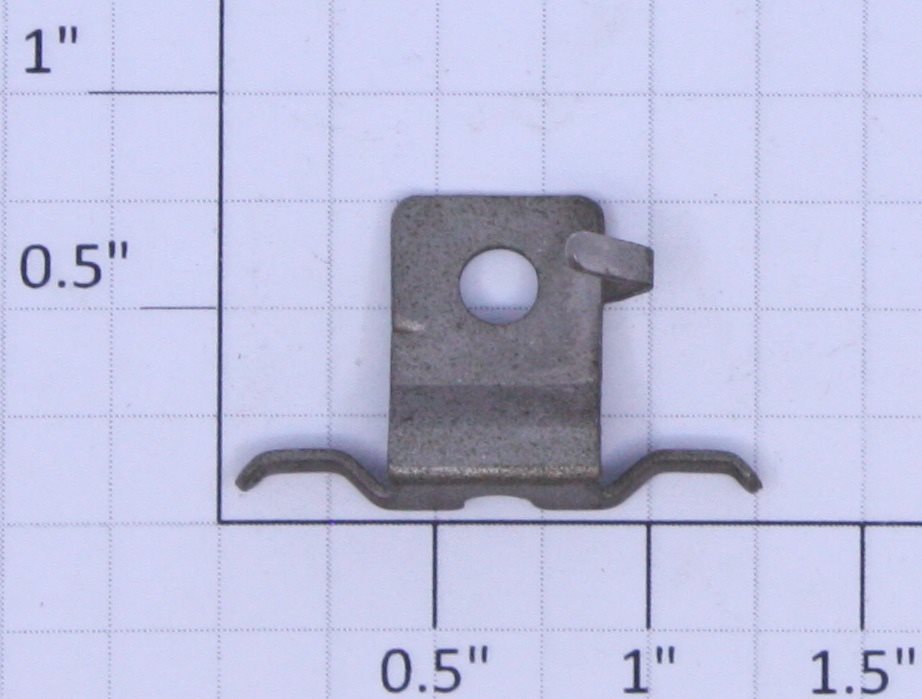 Lionel 445-32 O Gauge Switch Tower Figure Bracket