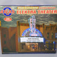 Atlas 66903 O Scale Built-Up Elektra Theatre EX/Box