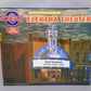 Atlas 66903 O Scale Built-Up Elektra Theatre EX/Box