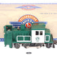 Lionel 6-18446 PWC Great Northern Rotary Snowplow EX/Box