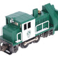 Lionel 6-18446 PWC Great Northern Rotary Snowplow EX/Box