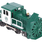 Lionel 6-18446 PWC Great Northern Rotary Snowplow EX/Box