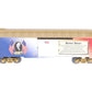 Lionel 6-82944 O Herbert Hoover USA Presidential Boxcar