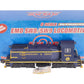 Atlas 6127-2 O C&O SW-9 Diesel Locomotive #5244 - 3 Rail