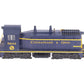 Atlas 6127-2 O C&O SW-9 Diesel Locomotive #5244 - 3 Rail