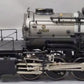 3rd Rail 4103 O BRASS SP Cab Forward Locomotive & Tender #4103 EX/Box