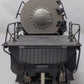 3rd Rail 4103 O BRASS SP Cab Forward Locomotive & Tender #4103 EX/Box