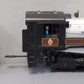 Weaver 1074 BRASS CP Royal Hudson 4-6-4 Steam Locomotive & Tender #2860 (3-Rail) EX/Box