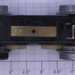 Lionel 8670-35 Hustler Switcher Frame Assembly