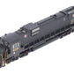 Bowser 23797 HO Scale Pennsylvania Alco C-630 #6316 w/DCC/Sound