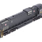 Bowser 23797 HO Scale Pennsylvania Alco C-630 #6316 w/DCC/Sound