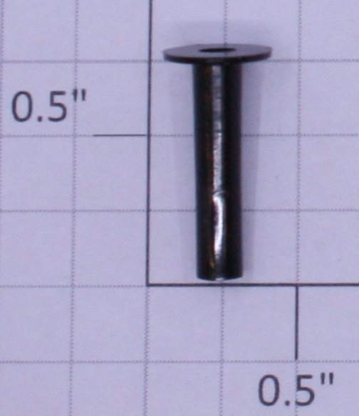 Lionel 494-14 Insulating Bushing